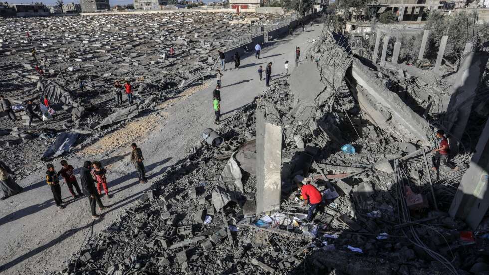 Israels Rafah-Offensive rückt offenbar näher