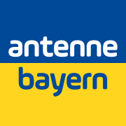 Antenne bayern - Weihnachtshits Logo
