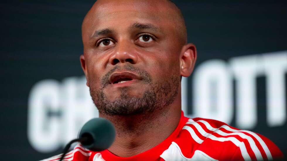 Kein Urbig-Einsatz: Kompany erklärt Neuers große WM-Rolle