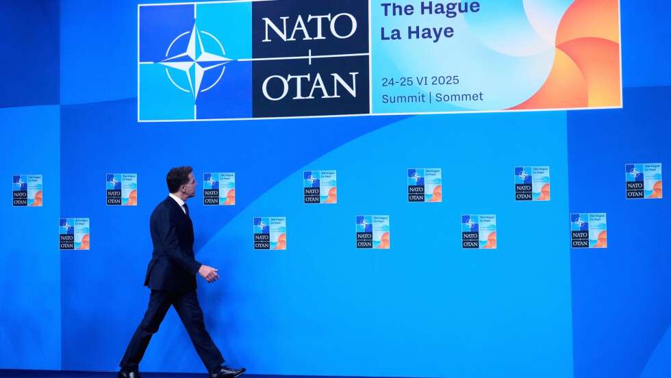 Rüstungsindustrie fordert von Nato mehr Planungssicherheit