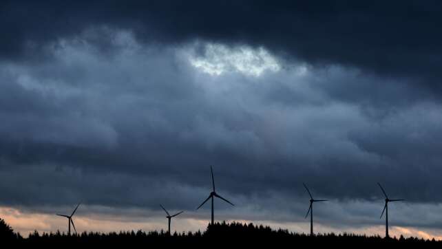 Gelingt Kompromiss für Windpark in Altötting?