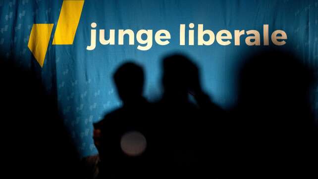 Rechte Parolen nach Treffen von FDP-Jugend