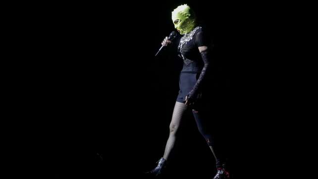 Madonna gibt Gratis-Konzert: 1,5 Millionen Menschen erwartet
