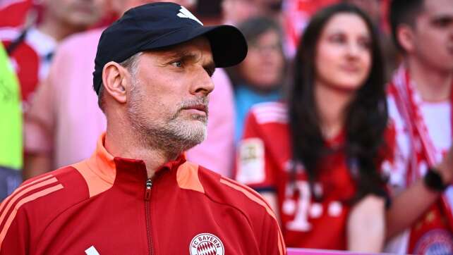 Medien: Tuchel-Verbleib beim FC Bayern nicht ausgeschlossen