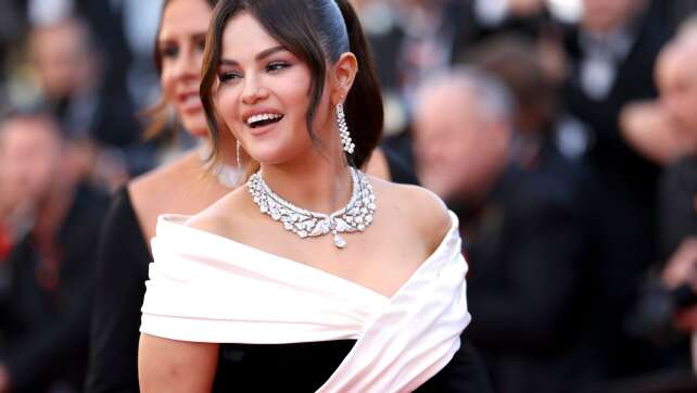 Selena Gomez: «Ich weiß nicht, ob ich sexy bin»