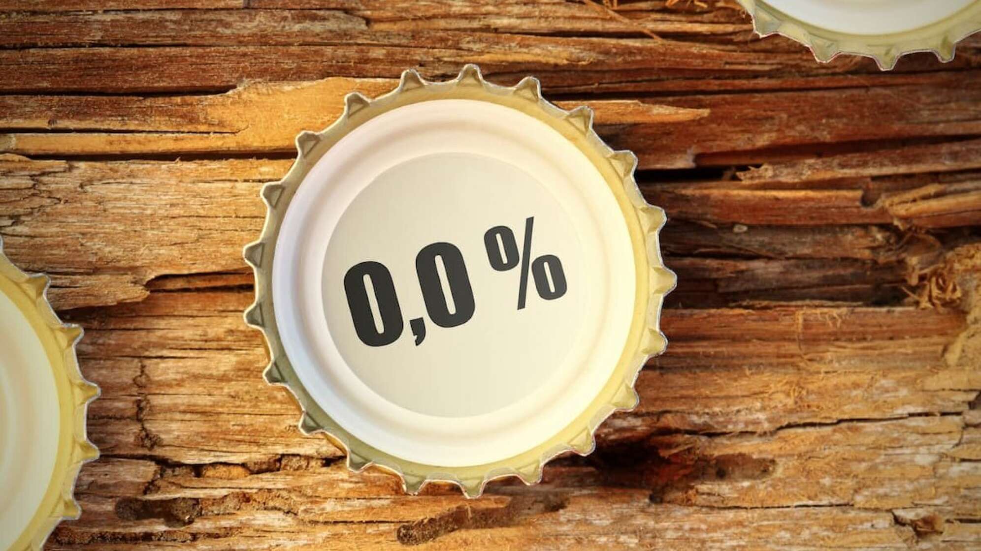 Alkoholfrei vs. 0,0 %