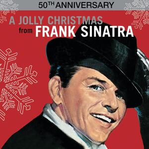 Frank Sinatra – Mistletoe and Holly