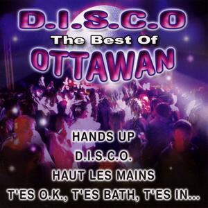 Ottawan – D.I.S.C.O