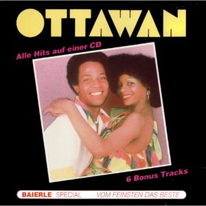 Ottawan – Hands up (give me your heart)