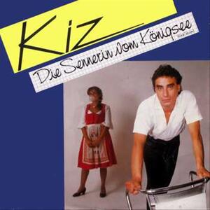 Kiz – Die Sennerin vom Königssee