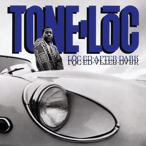 Tone Loc – Funky cold medina