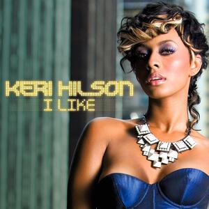 Keri Hilson – I Like