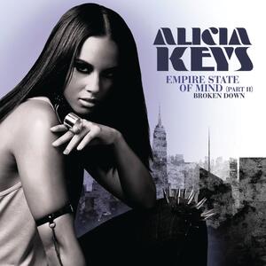 Alicia Keys – Empire State Of Mind (Part II) Broken Down