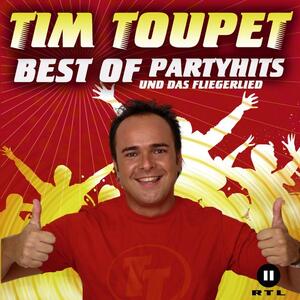 Tim Toupet – Du hast die Haare schön (Minipli Party Mix)