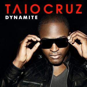 Taio Cruz – Dynamite