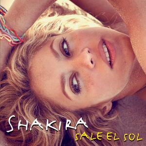 Shakira – Loca