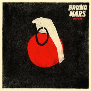 Bruno Mars – Grenade