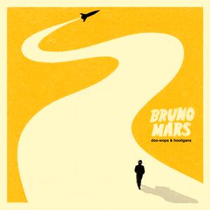 Bruno Mars – Marry You
