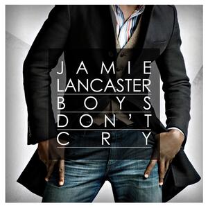Jamie Lancaster – It ain't over till it's over