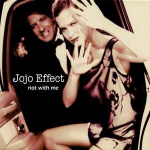 Jojo Effect – The Beat Goes On