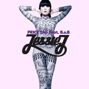 Jessie J – Price Tag