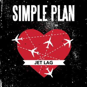 Simple Plan (feat. Natasha Bedingfield) – Jet Lag
