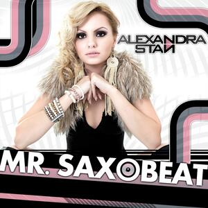 Alexandra Stan – Mr. Saxobeat