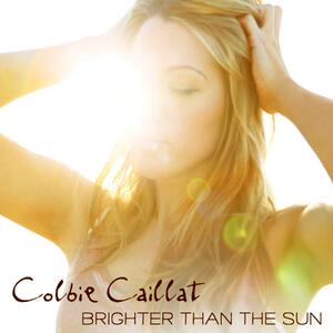 Colbie Caillat – Brighter Than The Sun