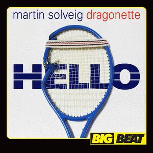 Martin Solveig & Dragonette – Hello