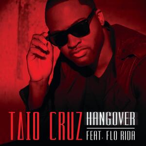 Taio Cruz – Hangover