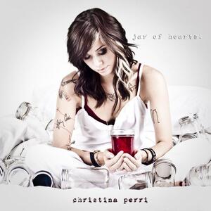 Christina Perri &ndash; Jar Of Hearts