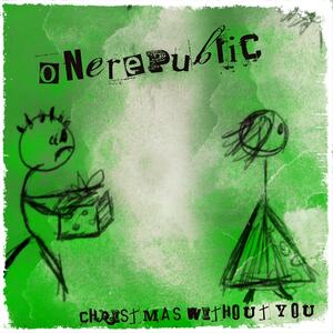 OneRepublic – Christmas Without You