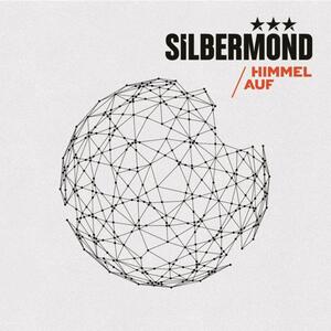 Silbermond – Himmel auf