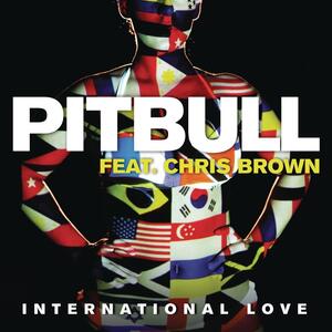 Pitbull feat. Chris Brown – International Love