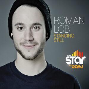 Roman Lob – Standing Still