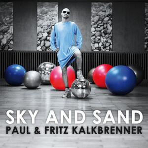 Paul Kalkbrenner – Sky And Sand