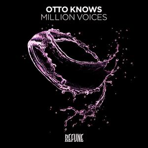 Otto Knows – Million voices