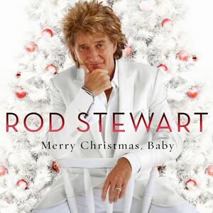 Rod Stewart feat. Michael Bublé – Winter Wonderland