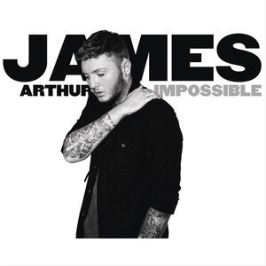 James Arthur – Impossible