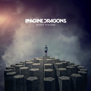 Imagine Dragons – On Top Of The World