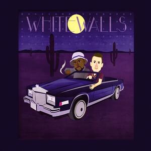 Macklemore & Ryan Lewis (feat. ScHoolboy Q & Hollis) – White Walls