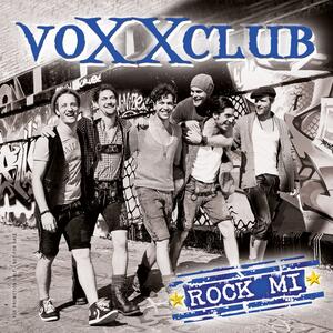 voXXclub – Rock mi