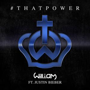 will.i.am feat. Justin Bieber – thatPOWER