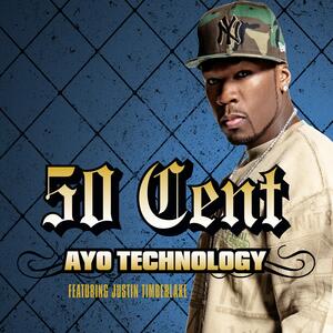 50 Cent & Justin Timberlake – Ayo Technology