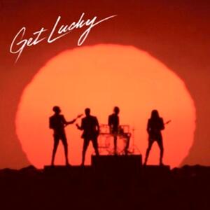 Daft Punk – Get Lucky