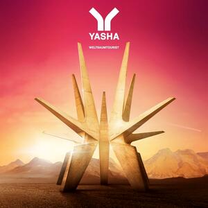 Yasha – Strand