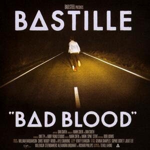 Bastille – Things We Lost In The Fire