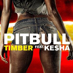 Pitbull feat. Ke$ha – Timber
