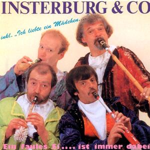 Insterburg & Co. – Ich Liebte ein Mädchen