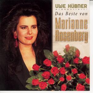 Marianne Rosenberg – Marleen